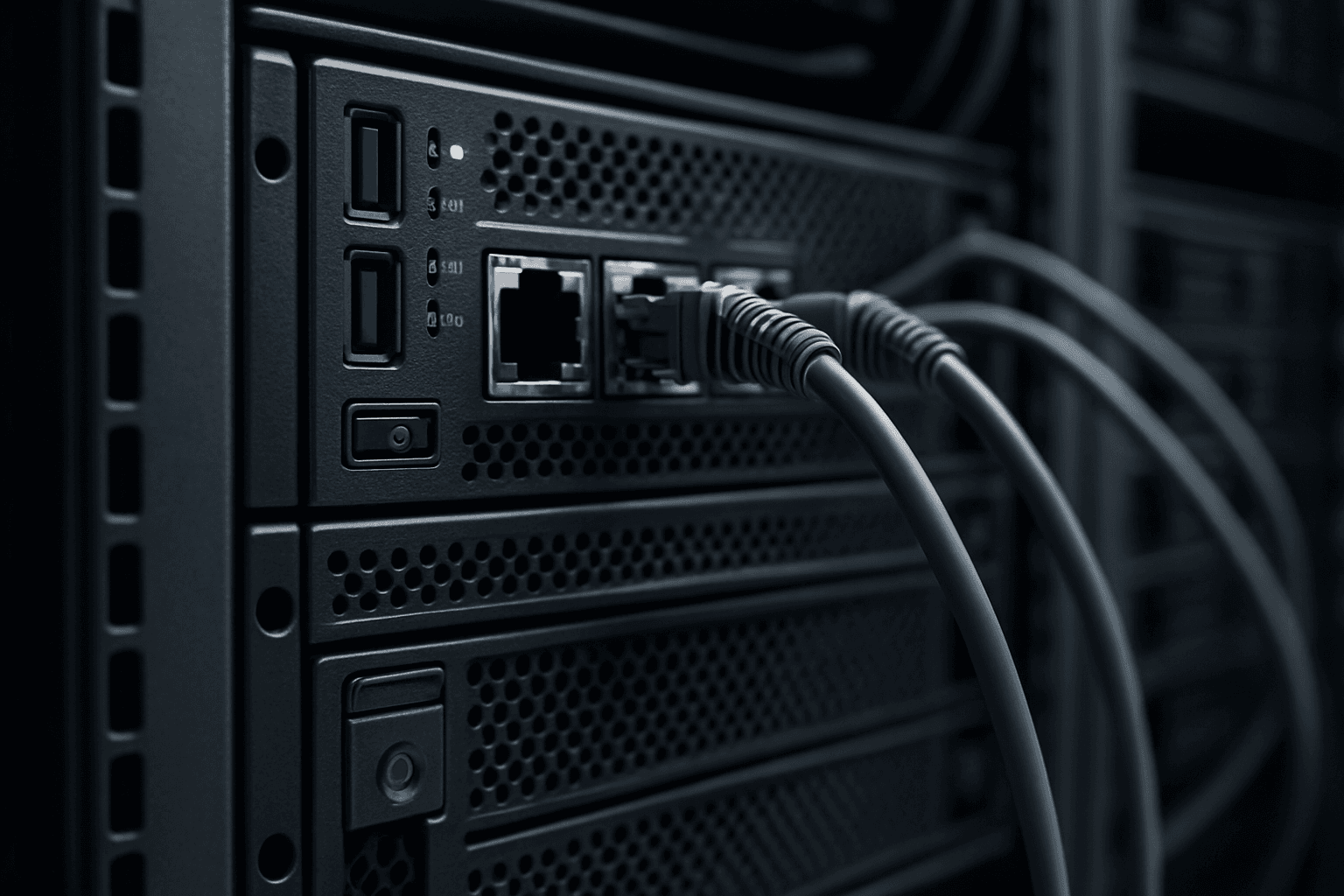 FileMaker Server hardware en infrastructuur - Professioneel server onderhoud, monitoring en 24/7 support voor FileMaker-systemen